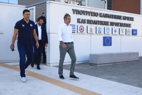 kyriakos